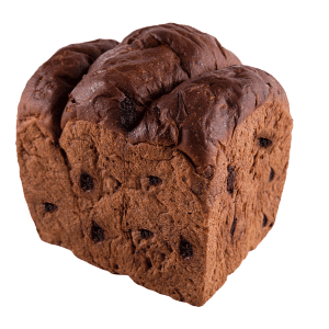 Dark Chocolate Chip Loaf