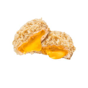 Ultimate Cheesy Chicken Floss