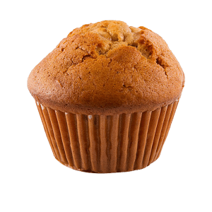 Blueberry Muffin