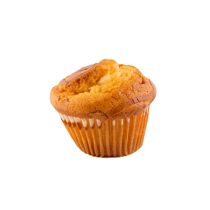 Cream Cheese Muffin