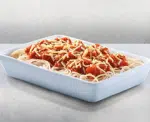 Spaghetti Super Platter