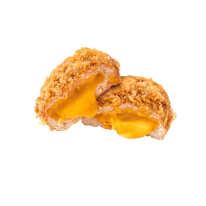 Ultimate Cheesy Pork Floss