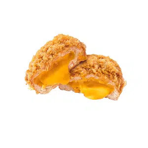 Ultimate Cheesy Pork Floss