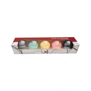 Premium Signature Macaron Gift Set