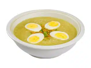Arroz Caldo