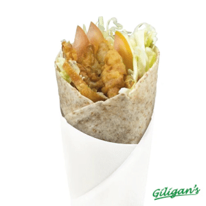 Chicken Fillet Wrap