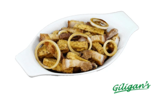Tokwa't Baboy