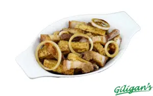 Tokwa't Baboy
