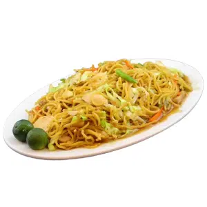 Canton Guisado