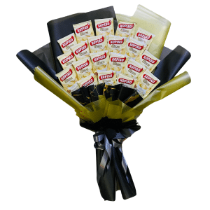 Kopiko Blanca Bouquet