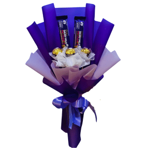 Ferrero n' Cadbury Bouquet