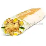 California Maki Twister
