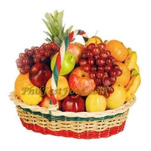 Season's Orchard Picks