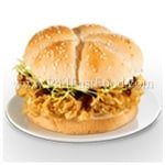 Osaka Teriyaki Zinger (NEW)