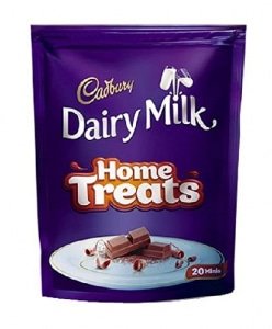 Treat for Cadbury