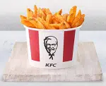 Junior Bucket of Fries