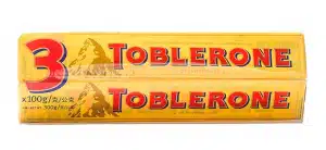 Toblerone Milk 300 gm