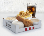 Famous  Bowl  Fully Loaded  Meal