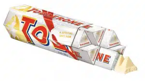 Toblerone Milk White 600 gm