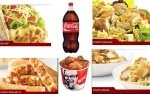 KFC Fiesta Combo 2