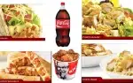 KFC Fiesta Combo 2