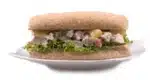 kennys Cold Chunky Tuna Sandwich