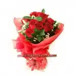The Rose Sensation