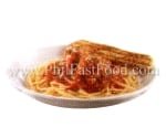 Kenny Spaghetti