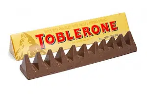 Toblerone Milk 200 gm
