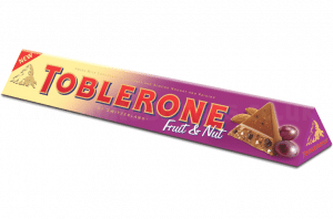 Toblerone New 400gm