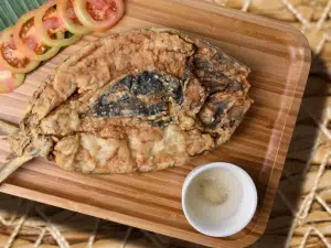Boneless Bangus