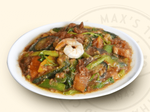 Pinakbet