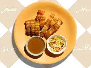 Lechon Kawali