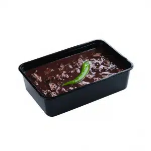 Goldilocks dinuguan