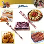 Goldilocks Food Package 12