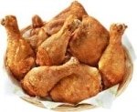 Family Chicken Basket