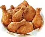 Family Chicken Basket