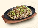 Chicken Sisig