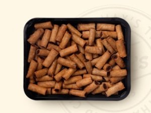 Lumpiang Shanghai Tray