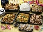 Max's Feast To Go