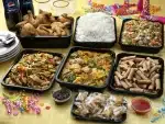 Max's Feast To Go