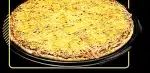 Greenwich Mozzarella Garlic