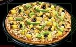 Greenwich 5-Cheese & Veggies Overload
