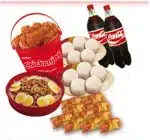 Jolly Palabok Treat