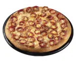 Greenwich Pepperoni Overload