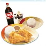 Jollibee Chickenjoy Treat
