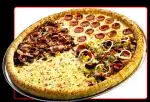 Greenwich G4 Pizza