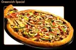 Greenwich Special 18" Blowout