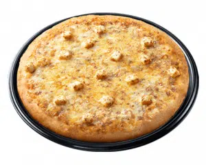 4 Cheese Overload