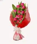 Royal Pink Sensation